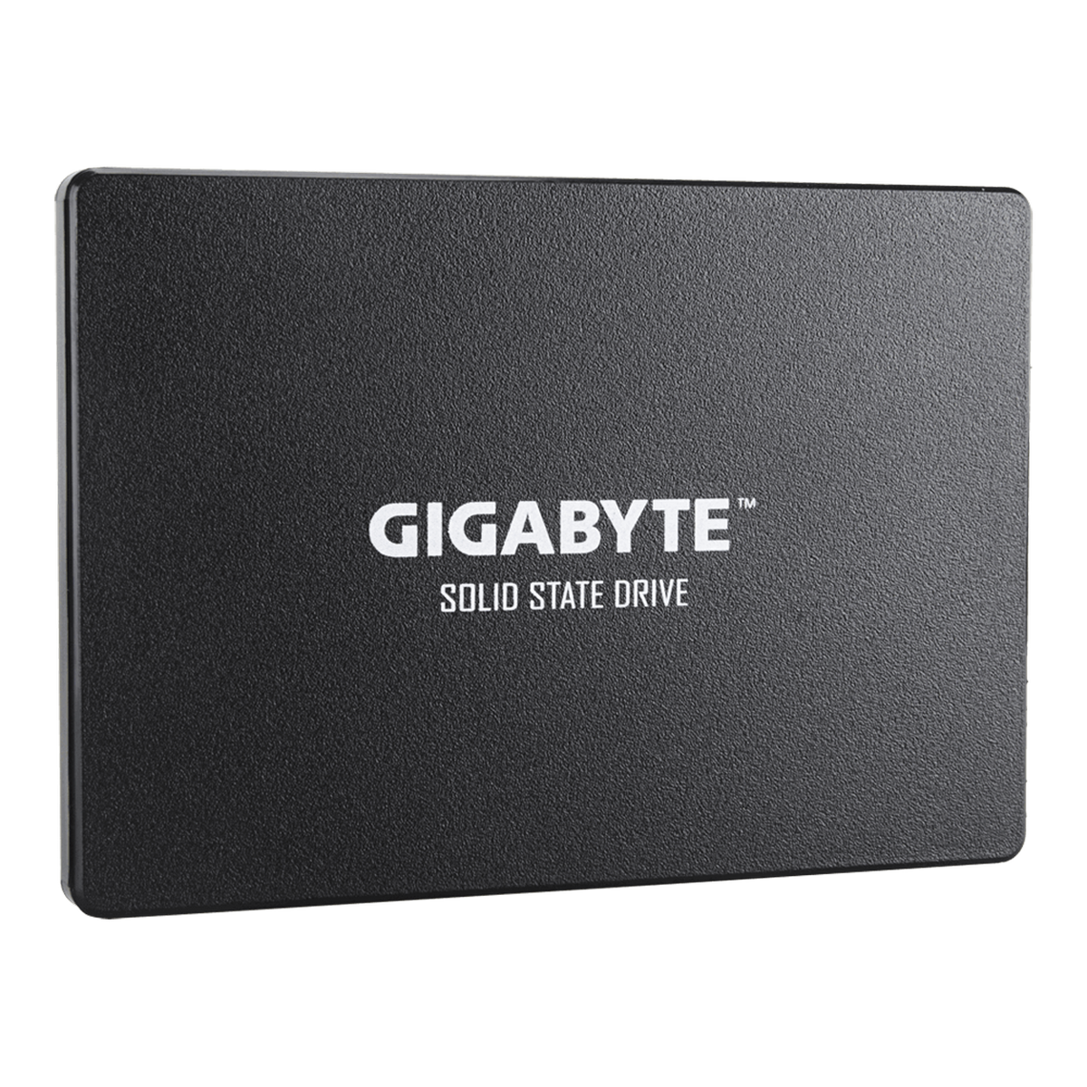 Твердотельный накопитель SSD Gigabyte 2.5" 2TB SSD SATA 6.0Gb/s, 550/510, MTBF 2M