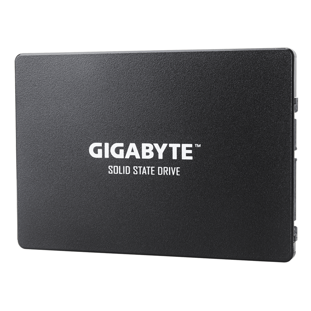Твердотельный накопитель SSD Gigabyte 2.5" 2TB SSD SATA 6.0Gb/s, 550/510, MTBF 2M
