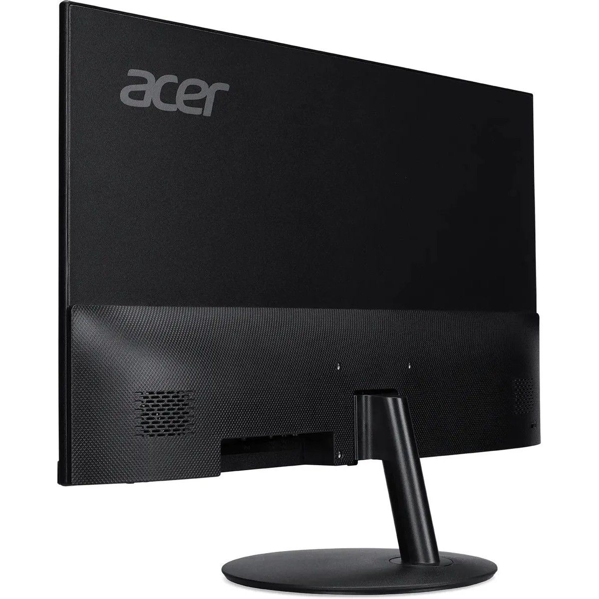 Монитор 31.5" ACER SA322QUAbmiipx Black (IPS, 2560x1440, 1 / 4ms, 300cd, 75Hz, 2xHDMI(2.0) + 1xDP(1.2) + Audio out, Speakers 1Wx2, sync FreeSync, hdr HDR 10, hadj No )