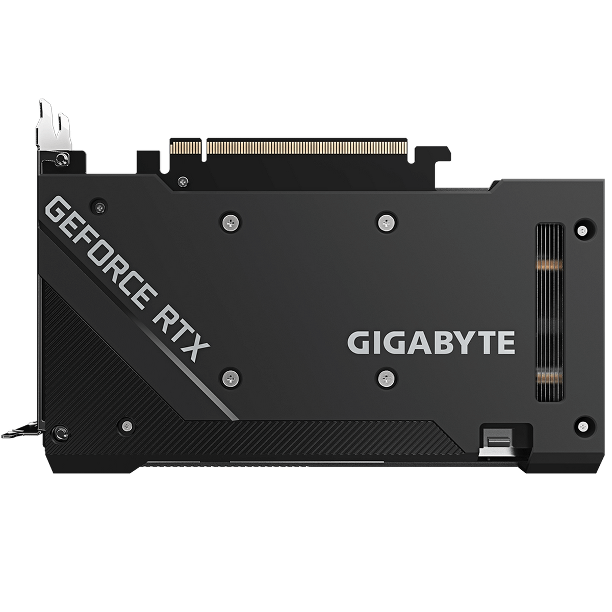 Видеокарта Gigabyte RTX3060 GAMING OC 8GB GDDR6 128bit 2xHDMI 2xDP 2FAN OEM