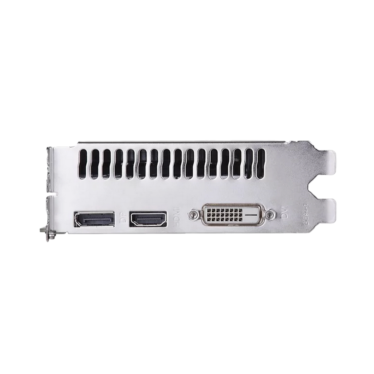 Видеокарта Ninja (Sinotex) OEM GTX1650 4GB 128bit GDDR6 DVI DP HDMI 2FAN RTL oem