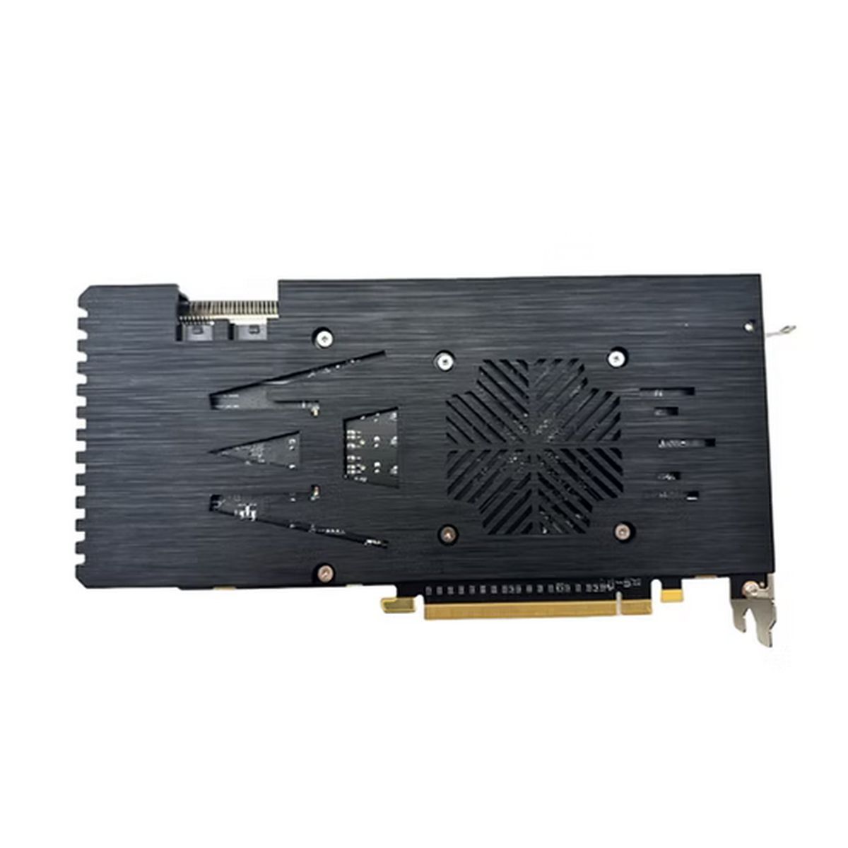 Видеокарта Ninja (Sinotex) RX5700XT 8GB GDDR6 256bit 3xDP HDMI 2FAN RTL