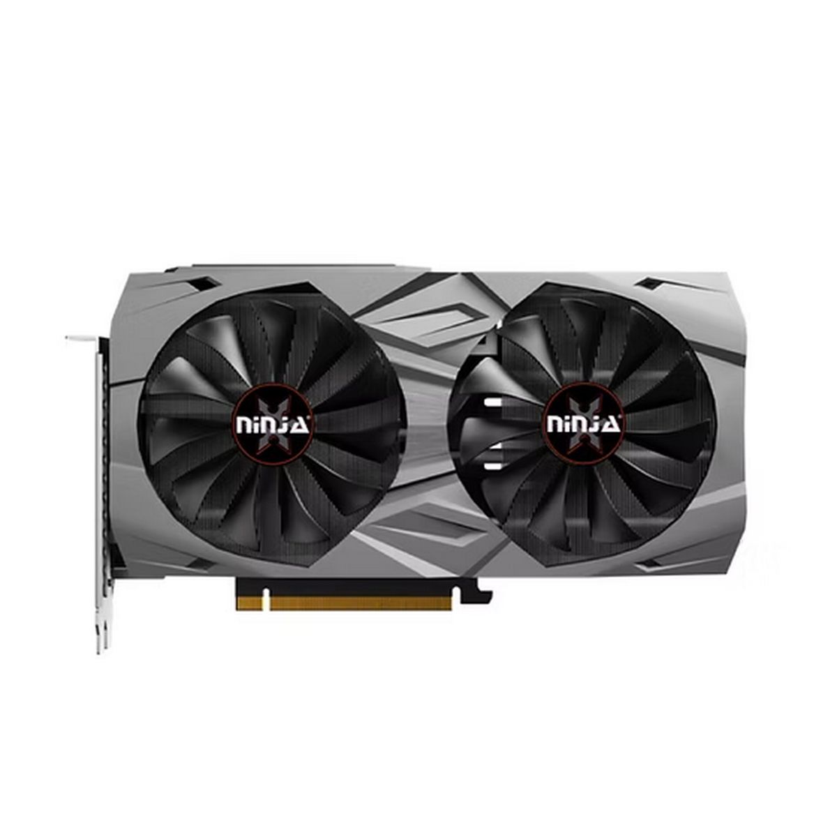 Видеокарта Ninja (Sinotex) RTX3060Ti 8GB GDDR6 256bit 3xDP HDMI 2FAN RTL