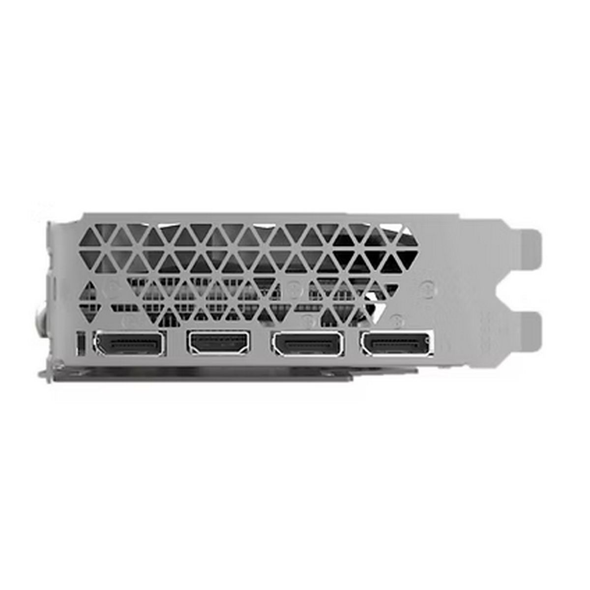 Видеокарта Ninja (Sinotex) RTX3060Ti 8GB GDDR6 256bit 3xDP HDMI 2FAN RTL