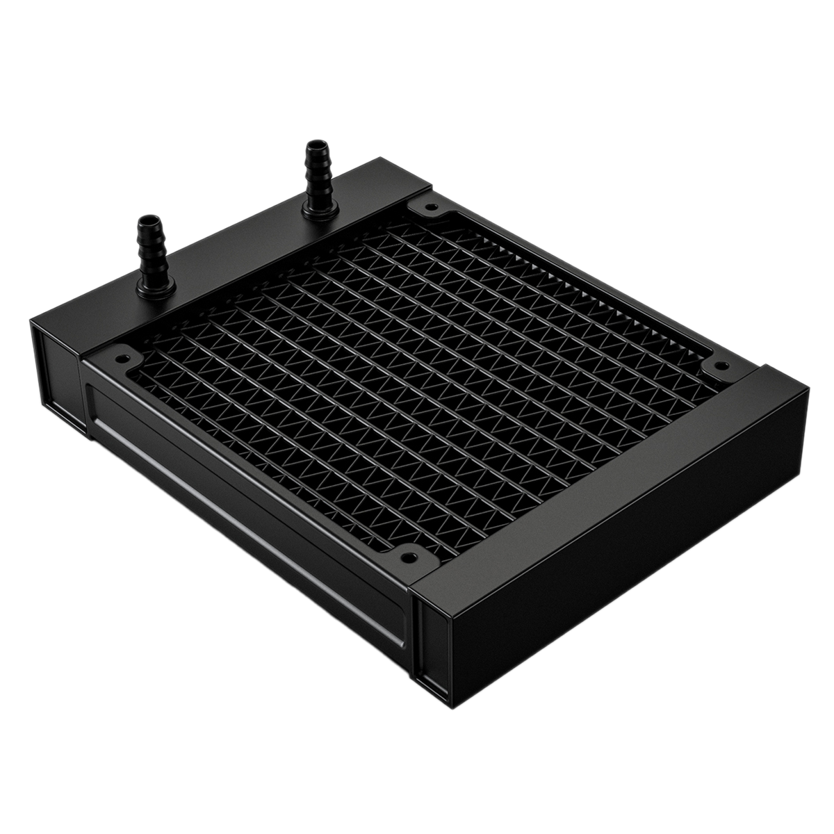 Вентилятор для процессора ID-Cooling FX120 ARGB (Black) 150W all Intel/AMD