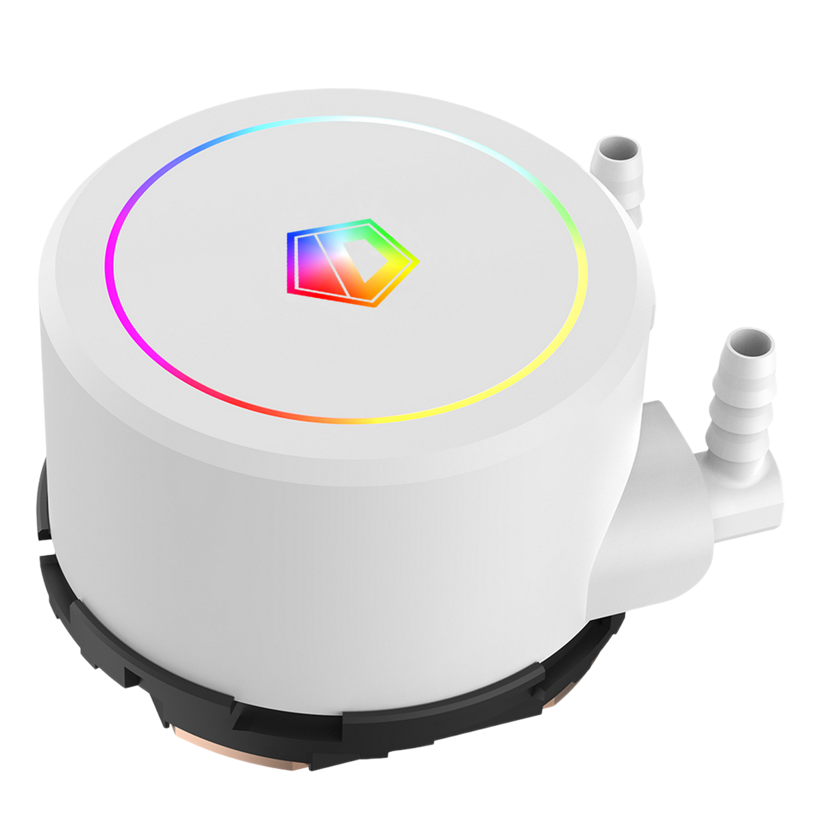 Жидкостная система охлаждения ID-Cooling FX360 ARGB WHITE 250W all Intel/AMD