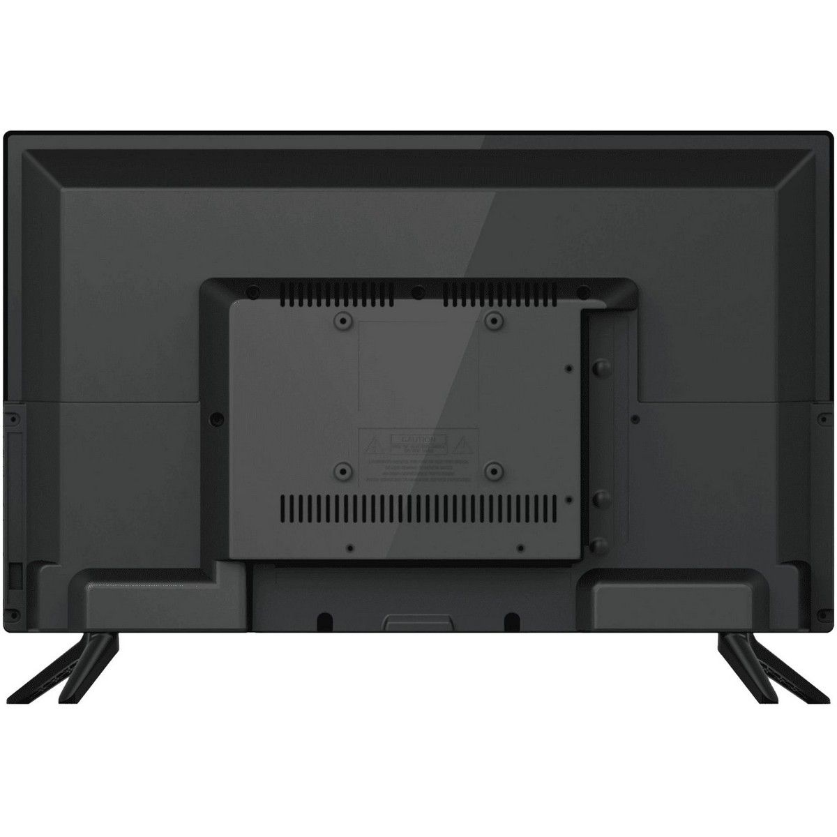 24" Телевизор LED Topdevice TDTV24BN02H_BK /HD/VA/noSmart/Black