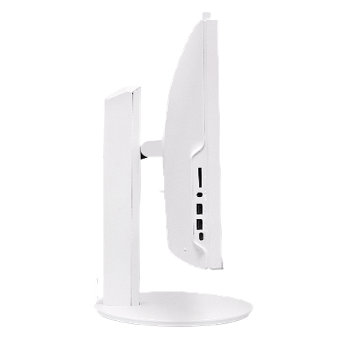 Моноблок Acer Aspire C24A Intel Core i3 1305U/16Gb/SSD512Gb/23.8"/IPS/FHD/NoOS/white (DQ.BNXCD.003)