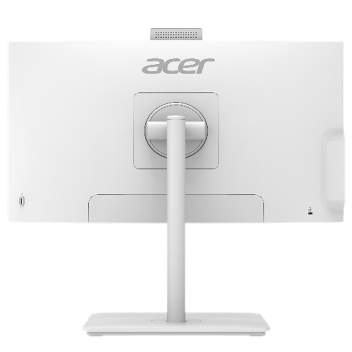Моноблок Acer Aspire C27A Intel Core i5 1334U/16Gb/SSD512Gb/27"/IPS/FHD/NoOS/white (DQ.BNDCD.005)