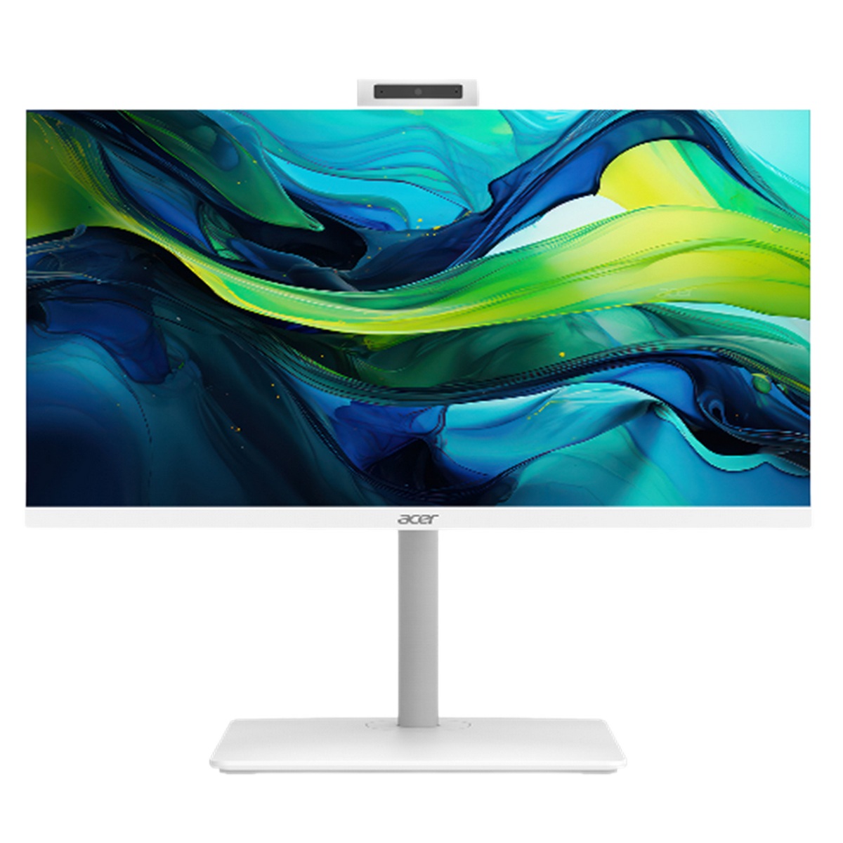 Моноблок Acer Aspire C27A Intel Core i5 1334U/16Gb/SSD512Gb/27"/IPS/FHD/NoOS/white (DQ.BNDCD.005)
