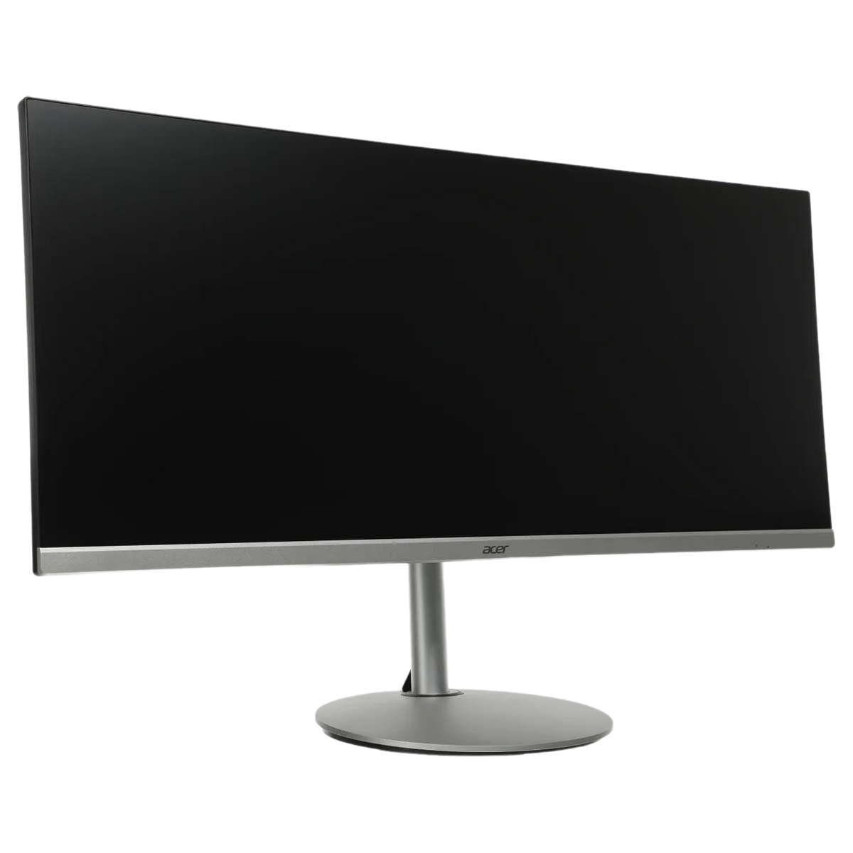 Монитор Acer 34" CB342CKsmiiphzx Black (IPS, 3440x1440, HDMI+HDMI+DP, 1 ms, 178°/178°, 250 cd/m, 1000:1, 75Hz)