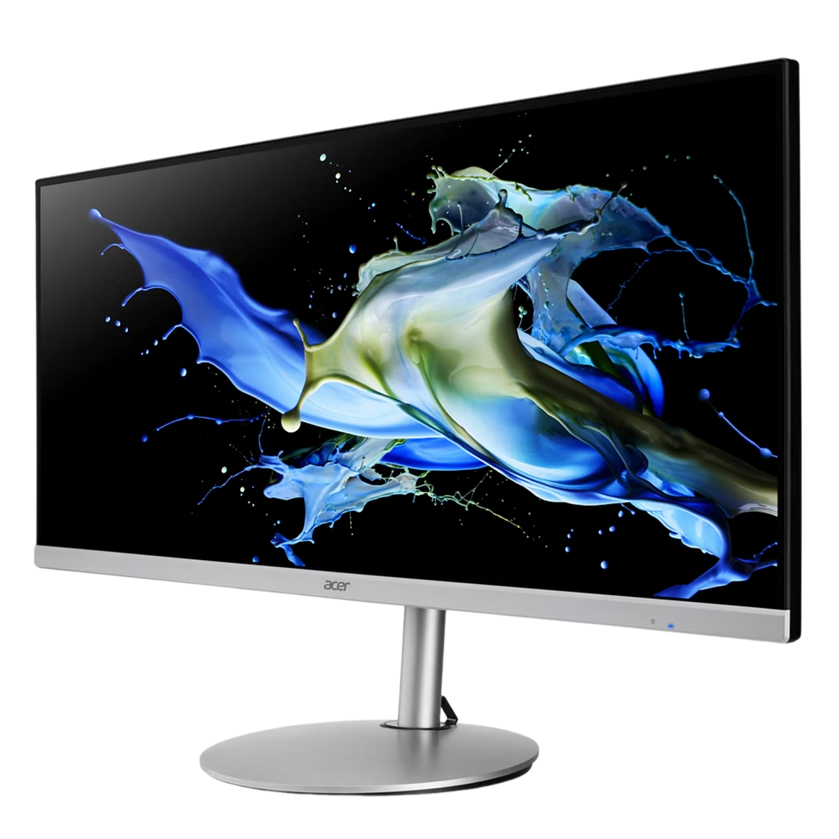 Монитор Acer 34" CB342CKsmiiphzx Black (IPS, 3440x1440, HDMI+HDMI+DP, 1 ms, 178°/178°, 250 cd/m, 1000:1, 75Hz)