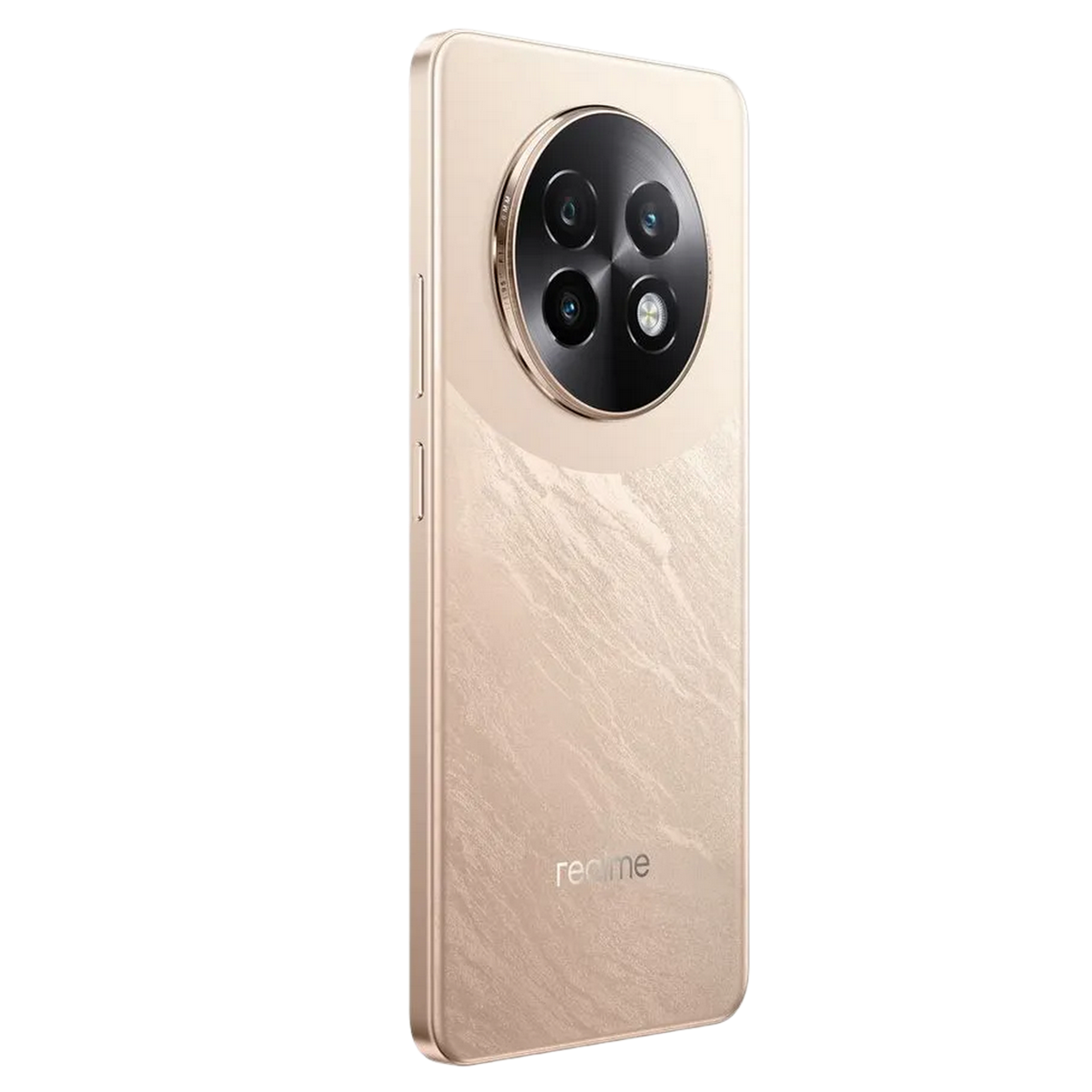 Смартфон Realme 13+ 5G RMX5000 8+256Gb бронзовый