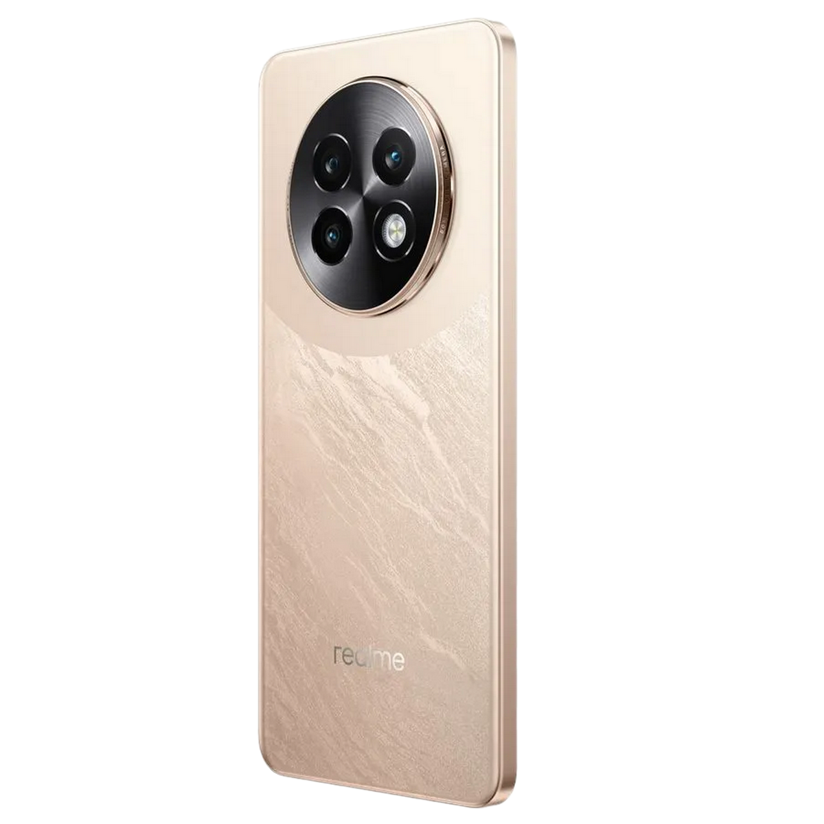 Смартфон Realme 13+ 5G RMX5000 8+256Gb бронзовый