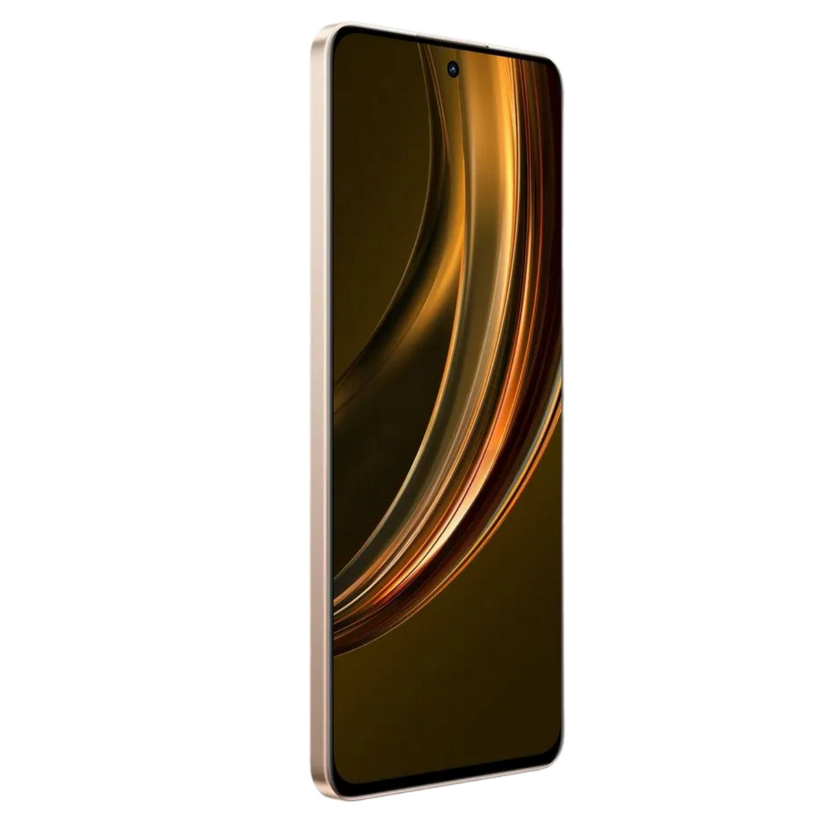 Смартфон Realme 13+ 5G RMX5000 8+256Gb бронзовый