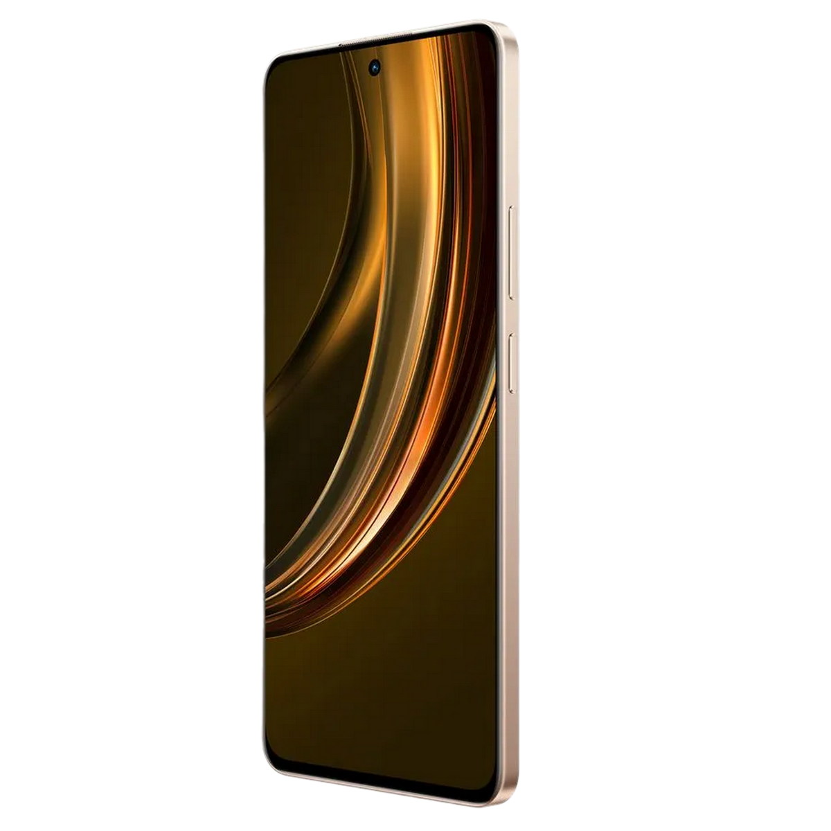 Смартфон Realme 13+ 5G RMX5000 12+256Gb бронзовый