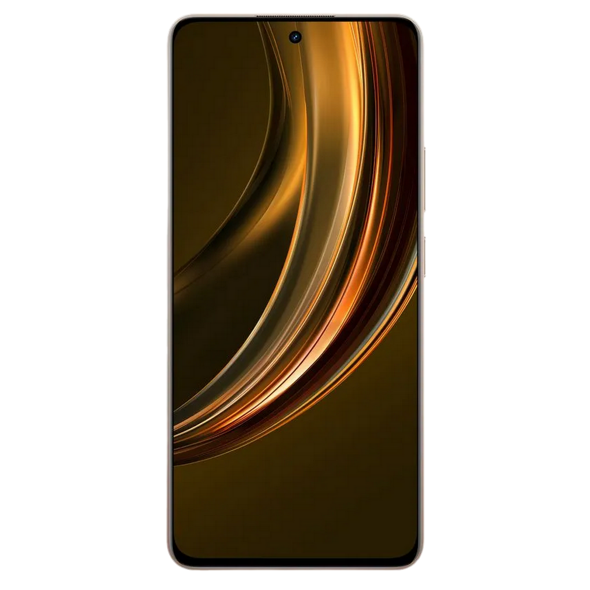 Смартфон Realme 13+ 5G RMX5000 12+256Gb бронзовый