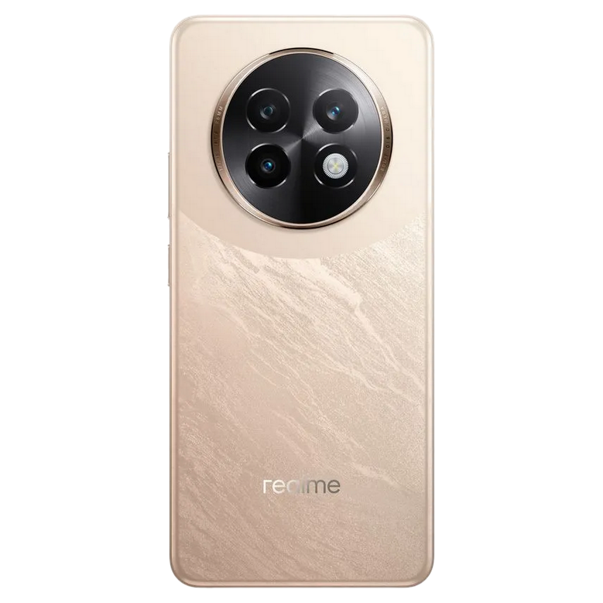Смартфон Realme 13+ 5G RMX5000 12+256Gb бронзовый