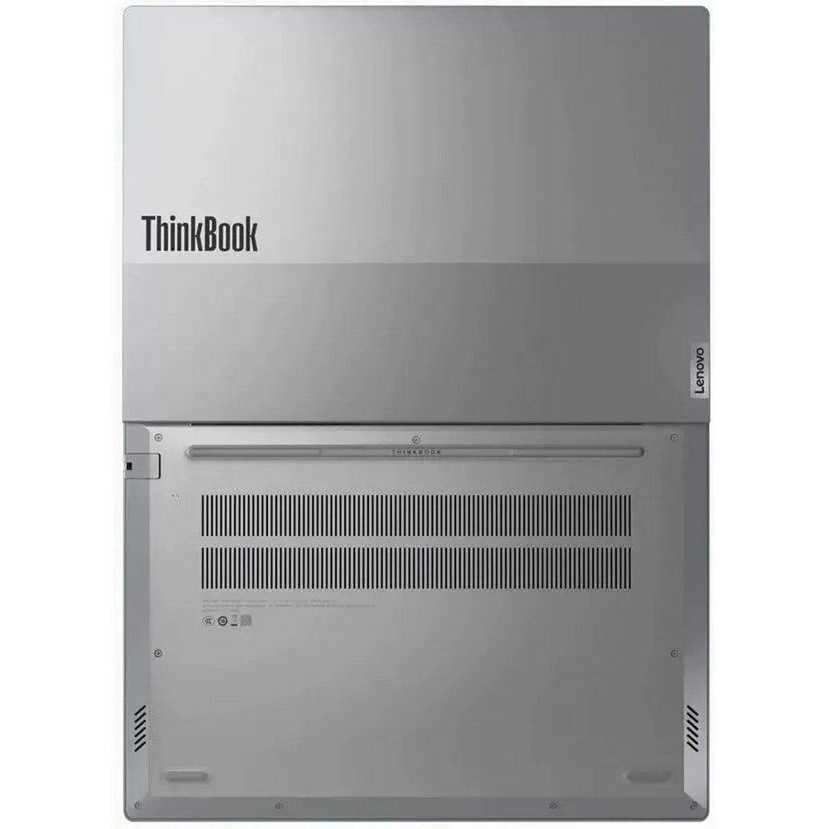 Ноутбук Lenovo Thinkbook 14 G6 IRL Intel Core i5-13500H/16Gb/SSD512Gb/14"/IPS/WUXGA/1920x1200/NoOS/grey (21KG00EDСD)