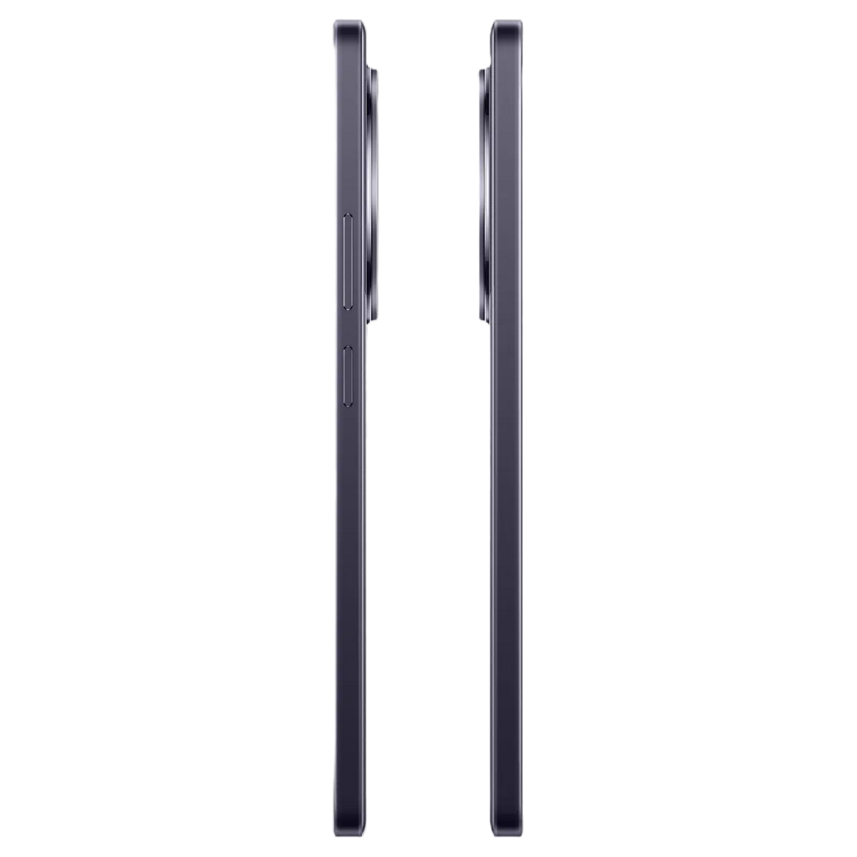 Смартфон Realme 13+ 5G RMX5000 12+256Gb темно-фиолетовый