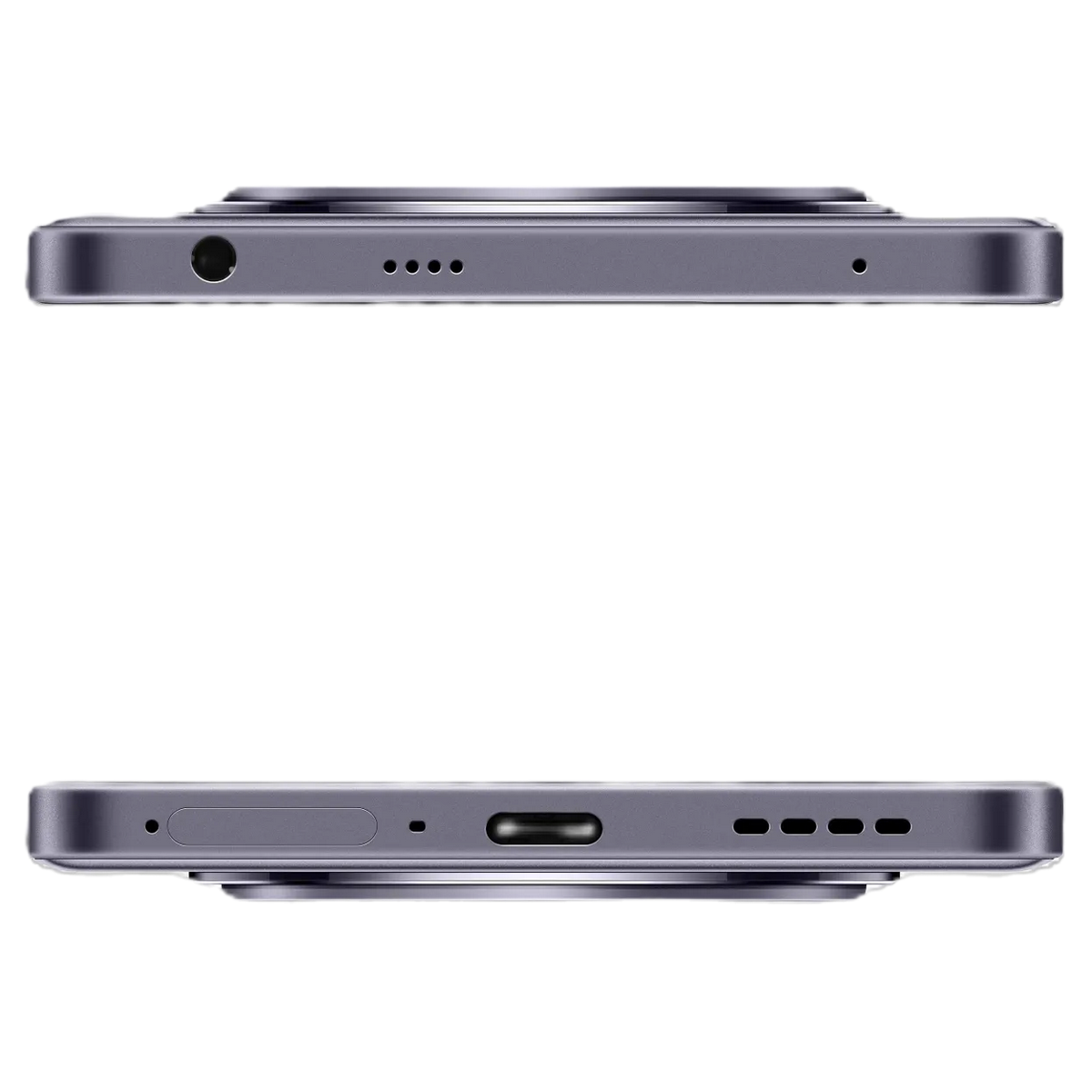 Смартфон Realme 13+ 5G RMX5000 12+256Gb темно-фиолетовый