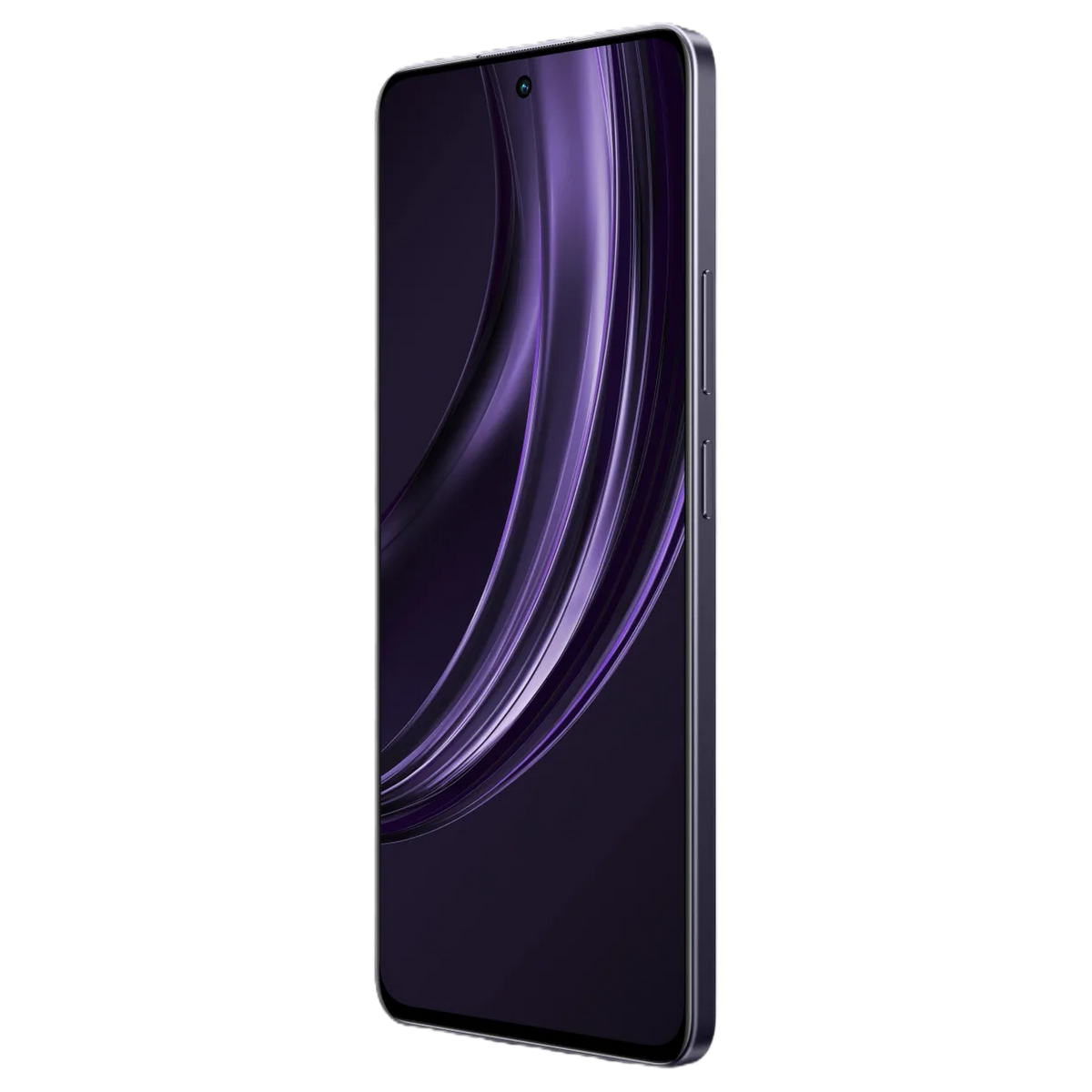 Смартфон Realme 13+ 5G RMX5000 12+256Gb темно-фиолетовый