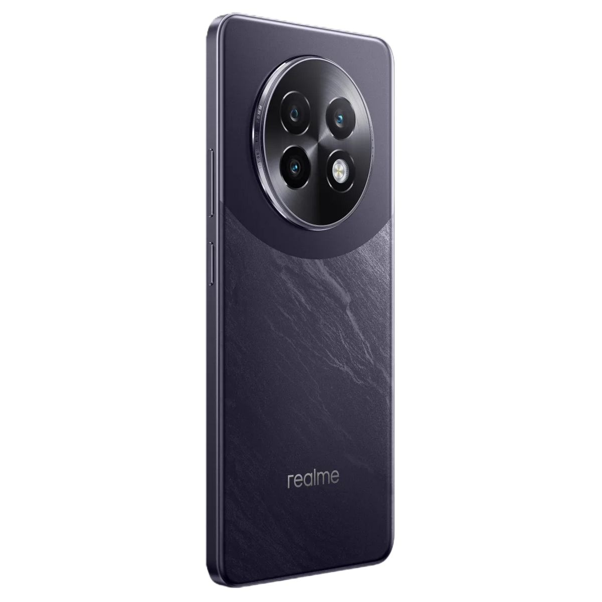 Смартфон Realme 13+ 5G RMX5000 12+256Gb темно-фиолетовый