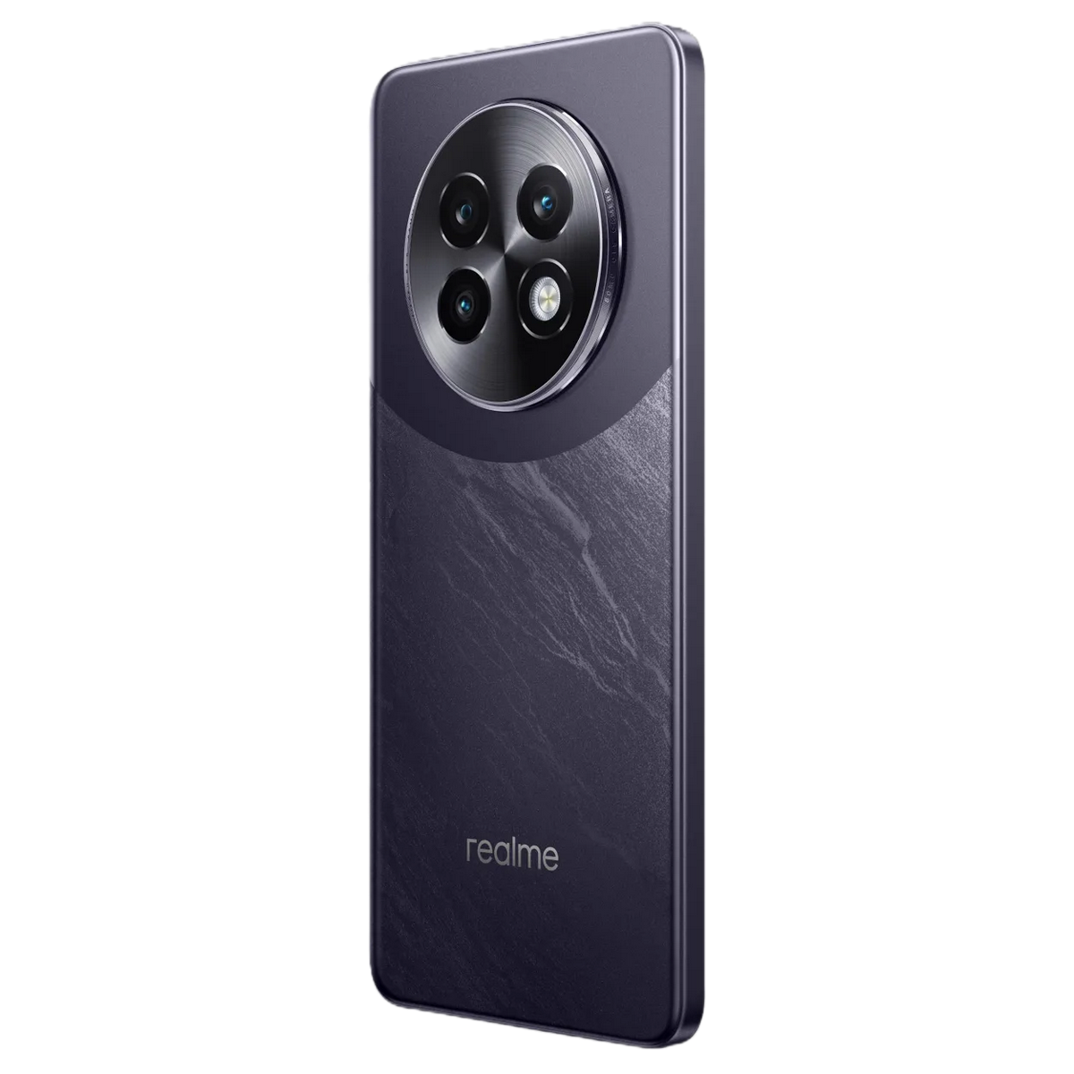 Смартфон Realme 13+ 5G RMX5000 12+256Gb темно-фиолетовый
