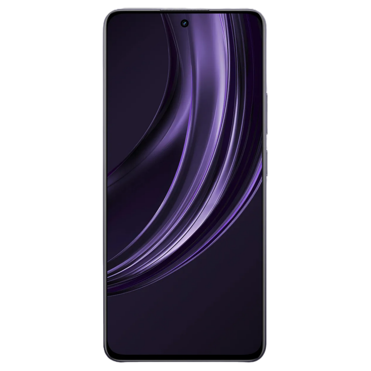 Смартфон Realme 13+ 5G RMX5000 12+256Gb темно-фиолетовый