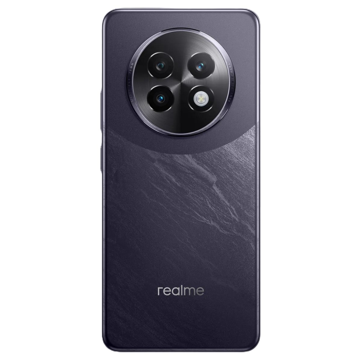 Смартфон Realme 13+ 5G RMX5000 12+256Gb темно-фиолетовый