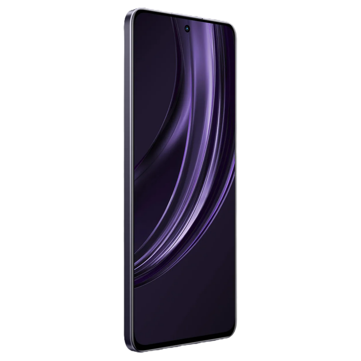 Смартфон Realme 13+ 5G RMX5000 8+256Gb темно-фиолетовый