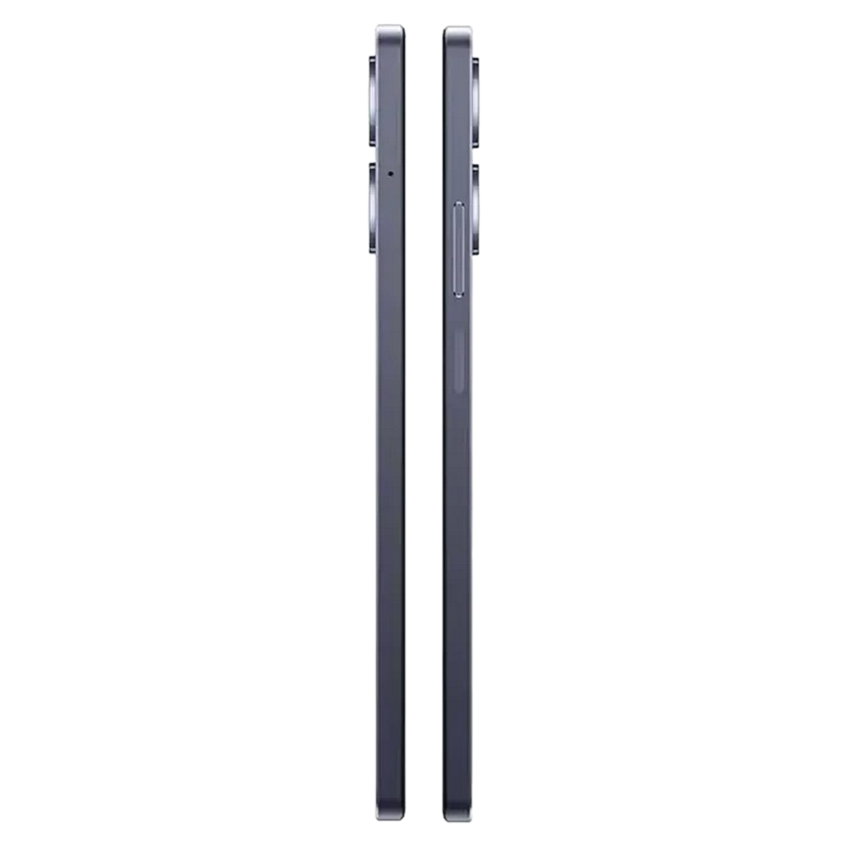 Смартфон Realme 60 RMX3933 4+128Gb черный