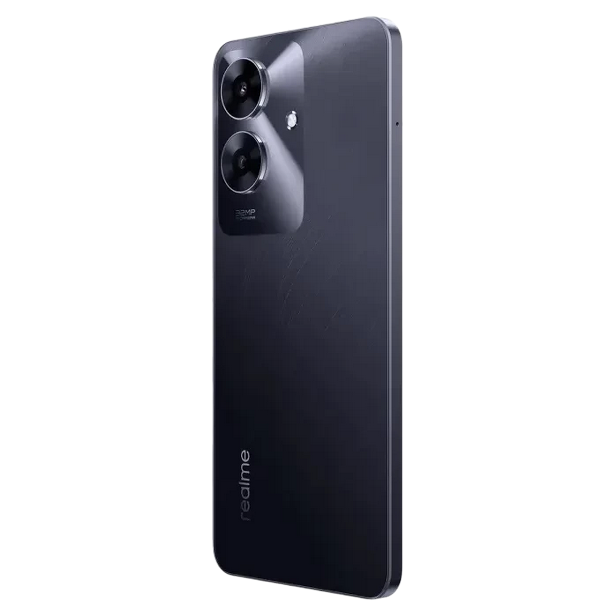 Смартфон Realme 60 RMX3933 4+128Gb черный