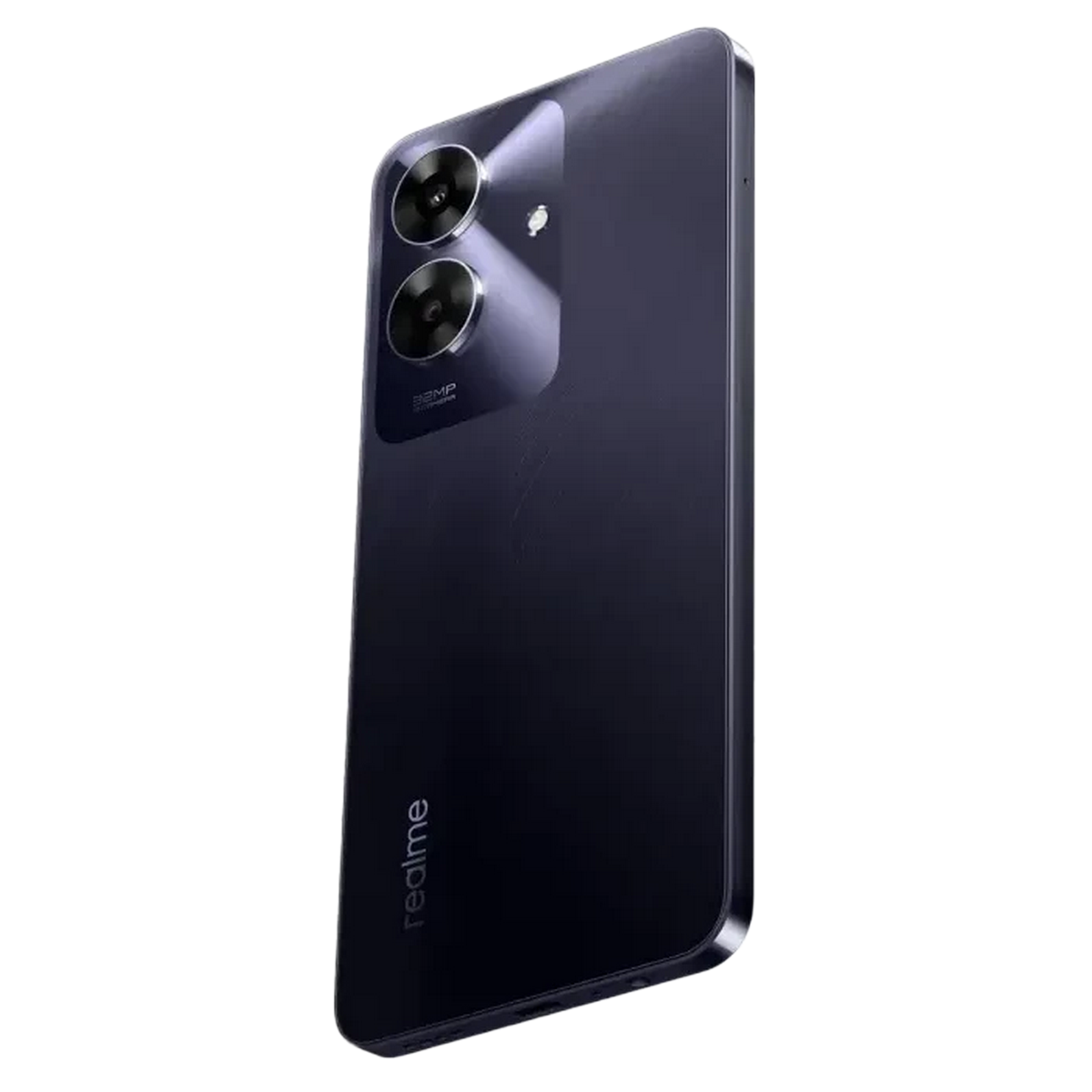 Смартфон Realme 60 RMX3933 4+128Gb черный