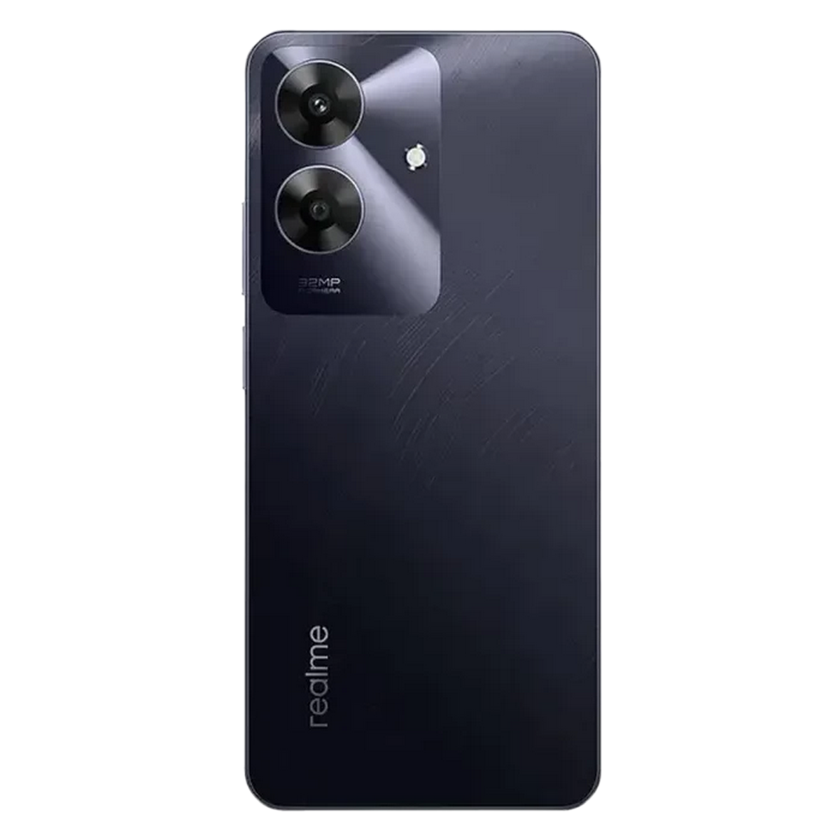 Смартфон Realme 60 RMX3933 4+128Gb черный