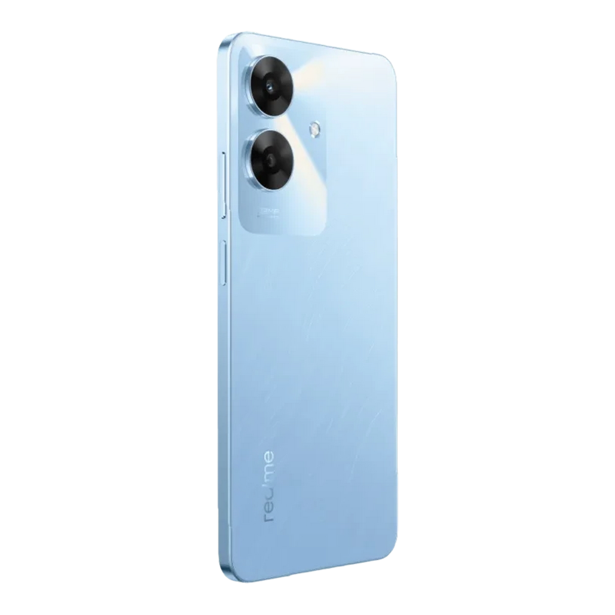 Смартфон Realme 60 RMX3933 4+128Gb голубой