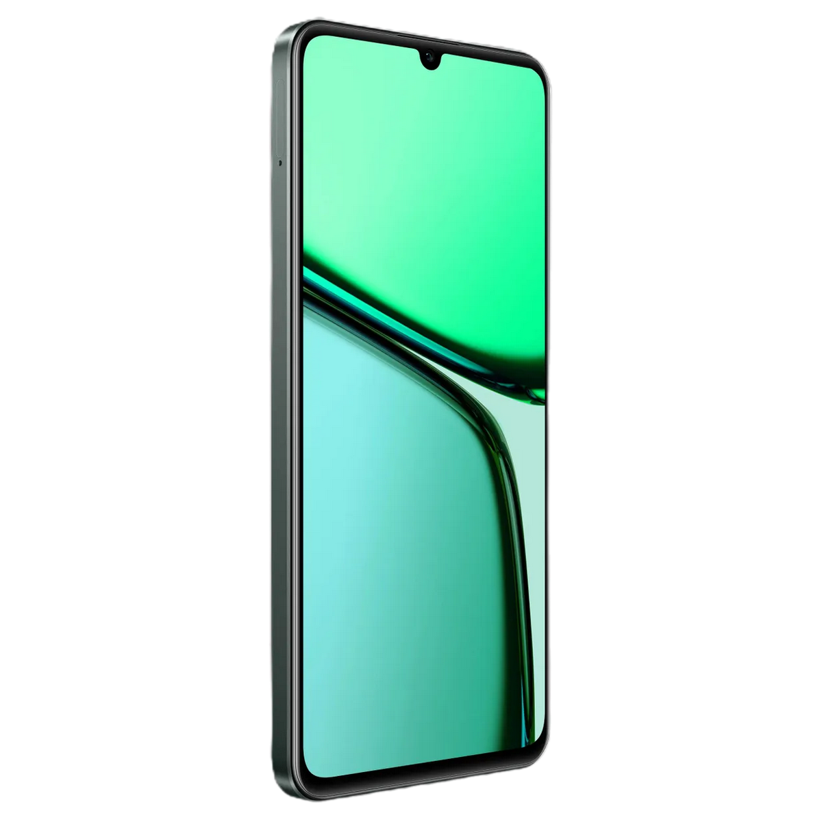 Смартфон Realme C61 RMX3930 8+256Gb темно-зеленый