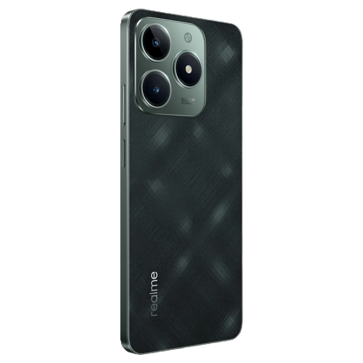 Смартфон Realme C61 RMX3930 8+256Gb темно-зеленый