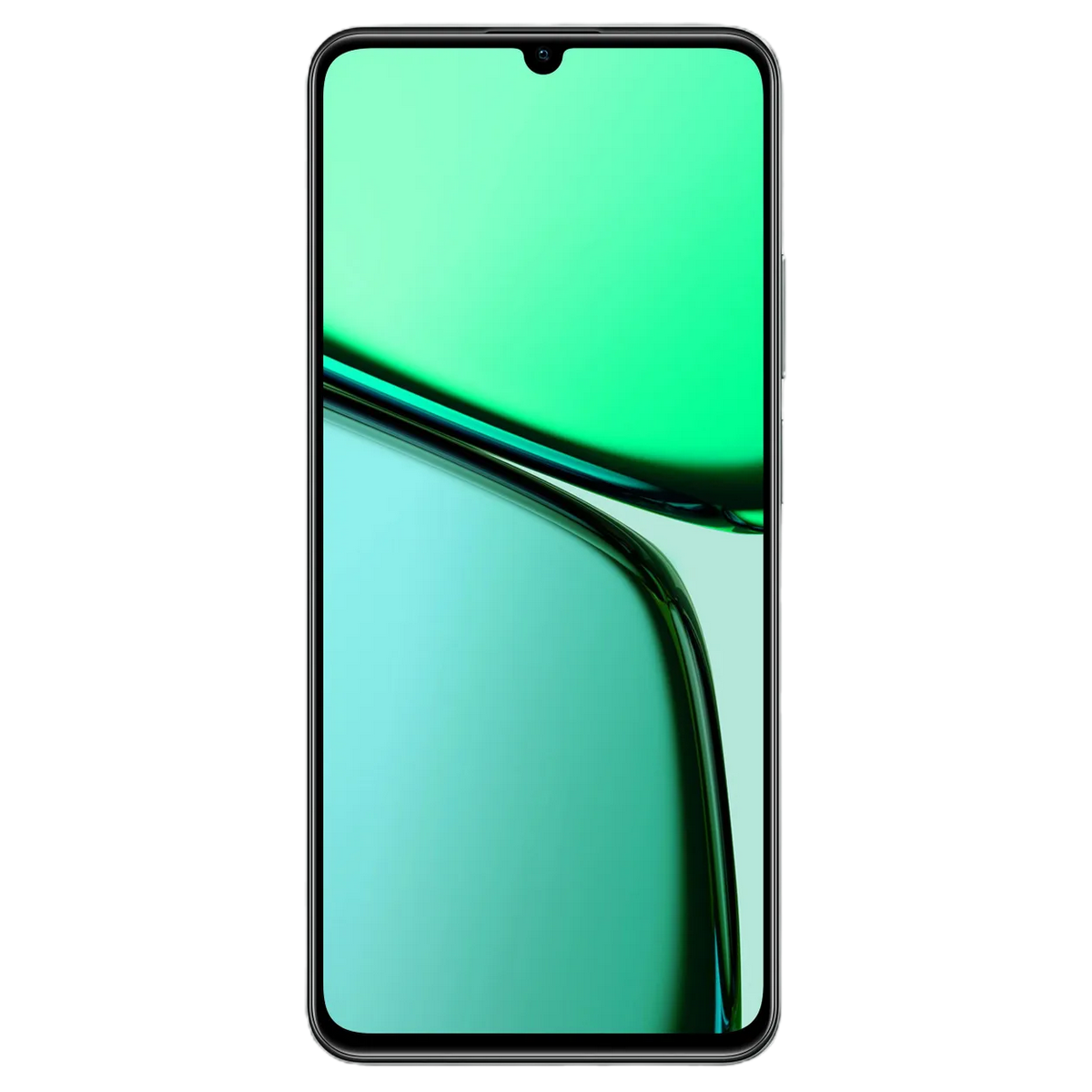 Смартфон Realme C61 RMX3930 8+128Gb темно-зеленый