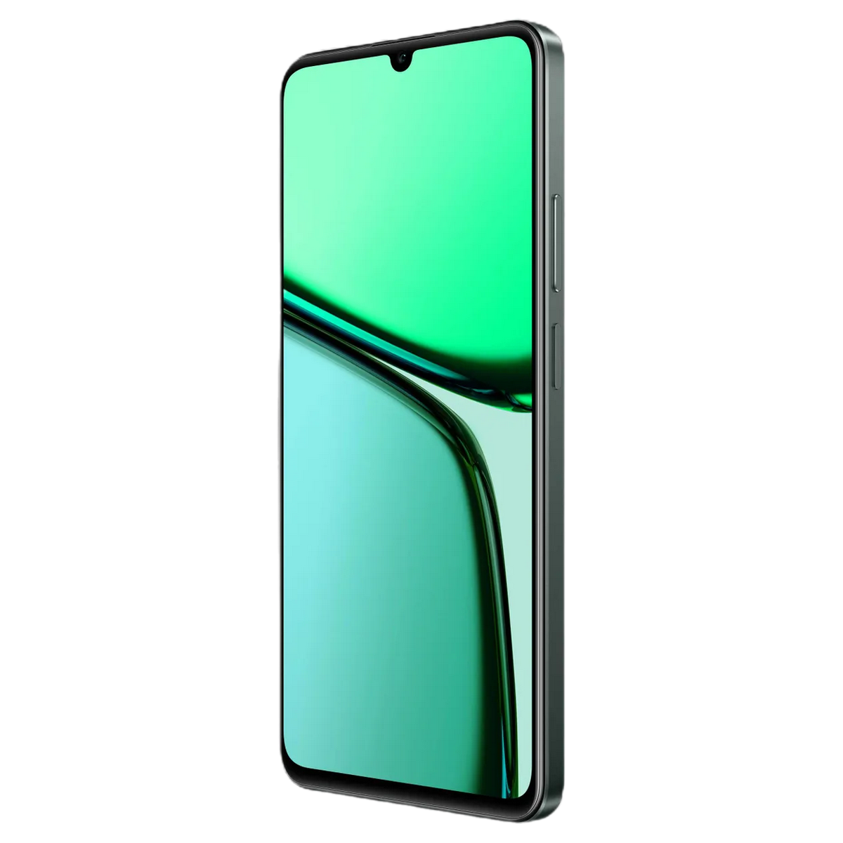 Смартфон Realme C61 RMX3930 8+128Gb темно-зеленый