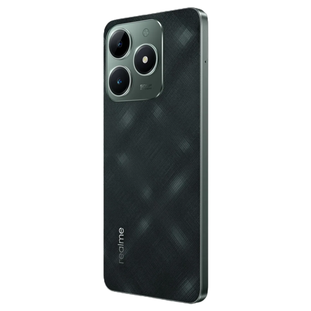 Смартфон Realme C61 RMX3930 8+128Gb темно-зеленый