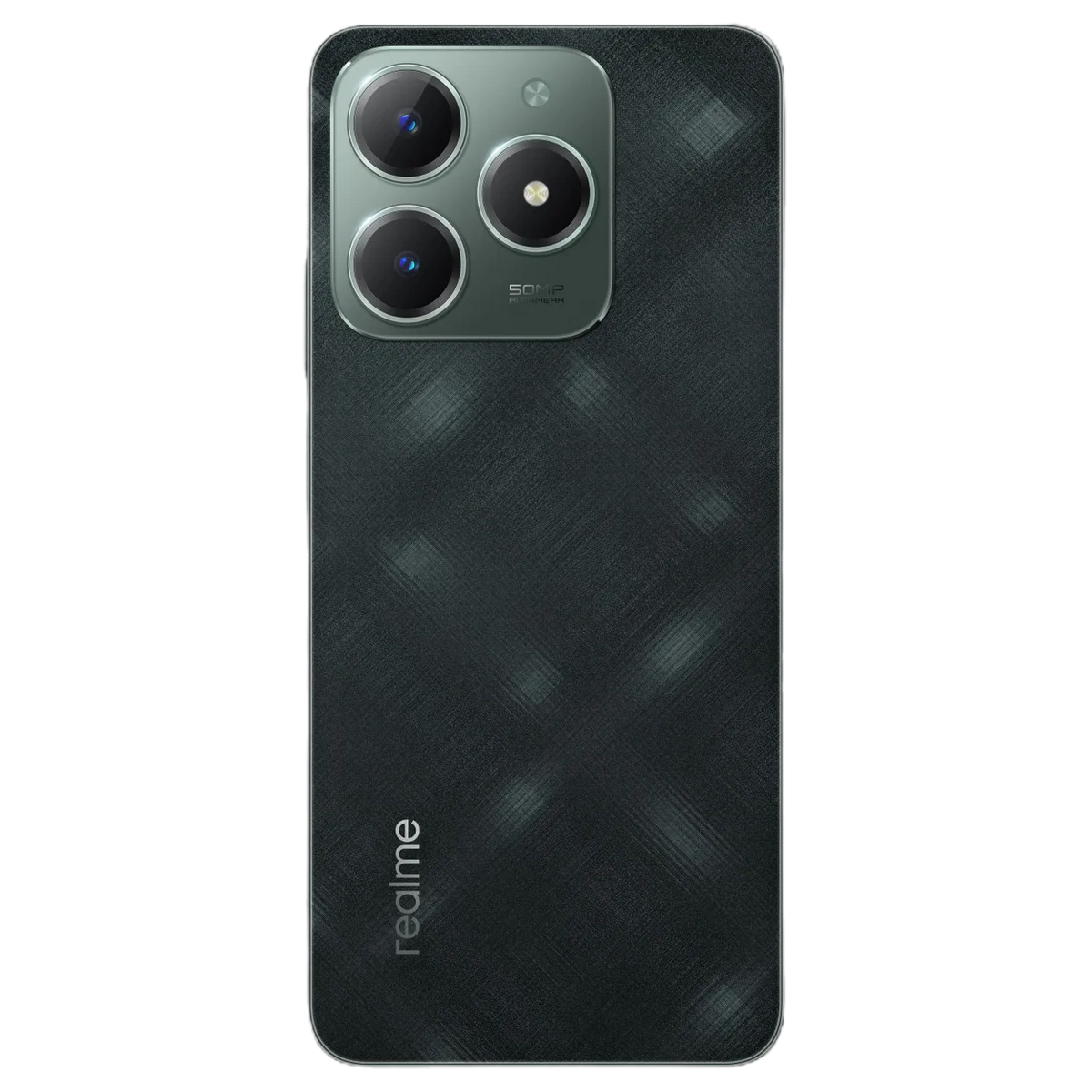 Смартфон Realme C61 RMX3930 8+128Gb темно-зеленый