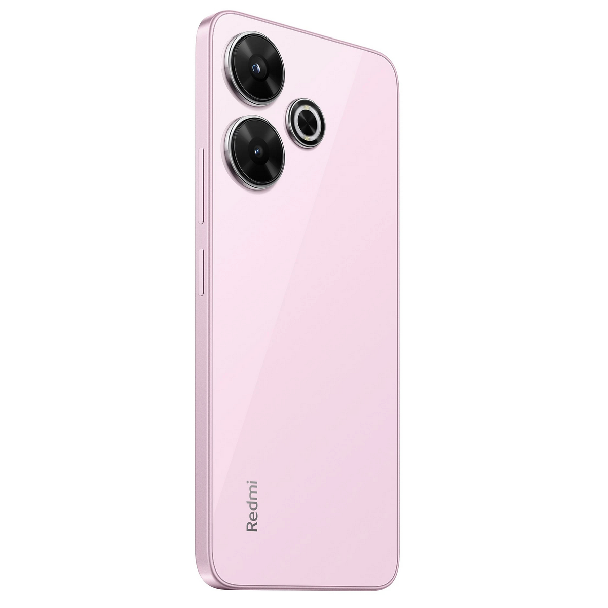 Смартфон Redmi 13 6+128Gb розовый (MZB0H65RU)