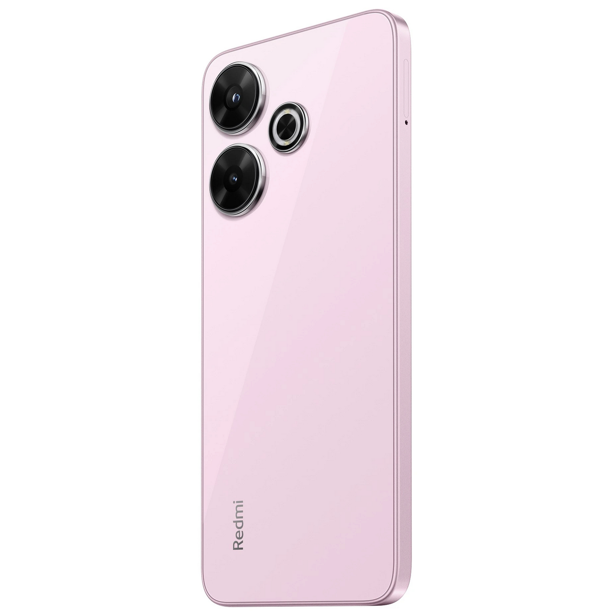 Смартфон Redmi 13 6+128Gb розовый (MZB0H65RU)
