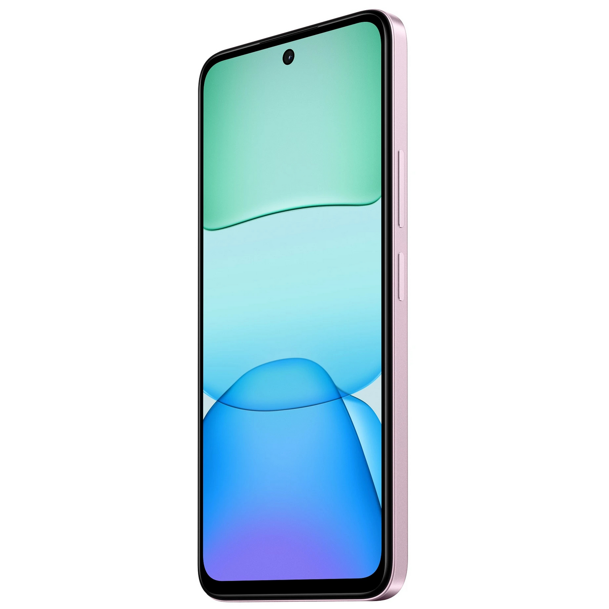 Смартфон Redmi 13 6+128Gb розовый (MZB0H65RU)