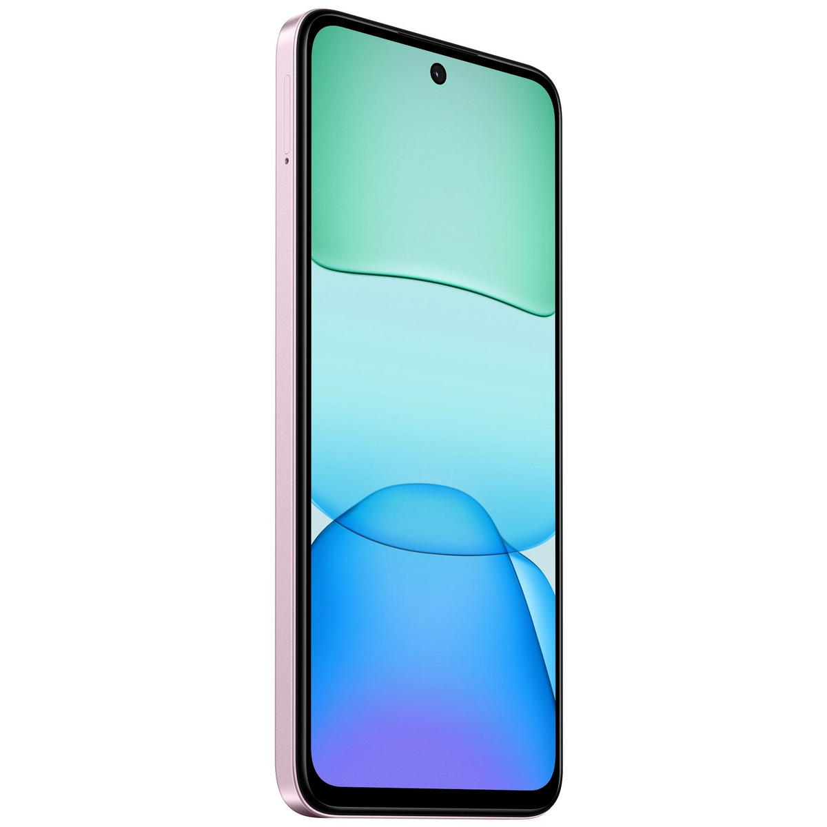 Смартфон Redmi 13 6+128Gb розовый (MZB0H65RU)