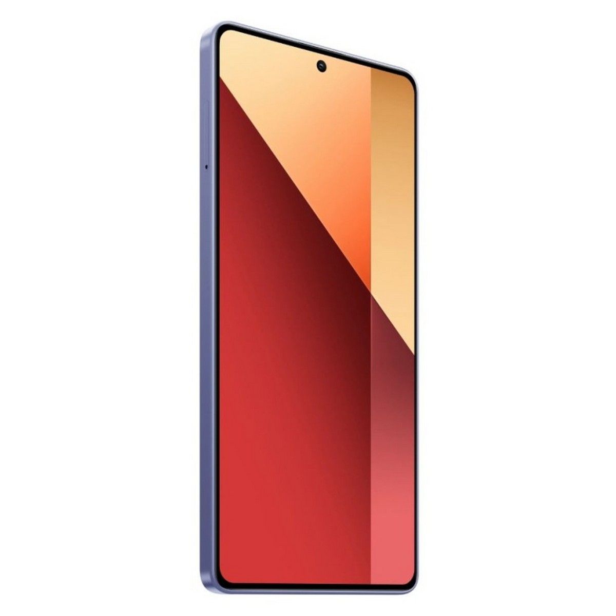 Смартфон Xiaomi Redmi Note 13 Pro 8+128Gb фиолетовый (MZB0GMDRU)