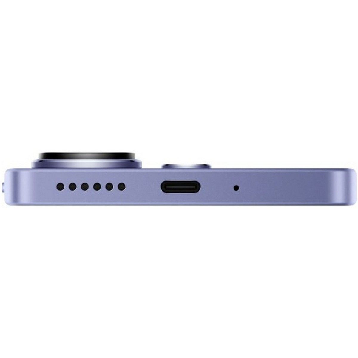 Смартфон Xiaomi Redmi Note 13 Pro 8+128Gb фиолетовый (MZB0GMDRU)