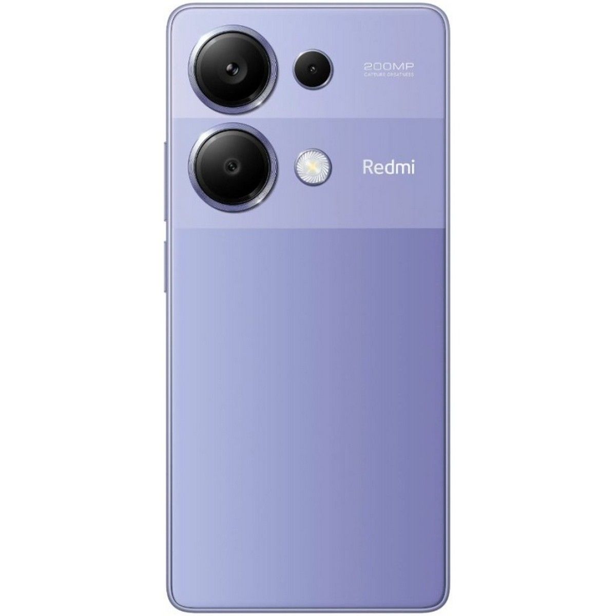 Смартфон Xiaomi Redmi Note 13 Pro 8+128Gb фиолетовый (MZB0GMDRU)
