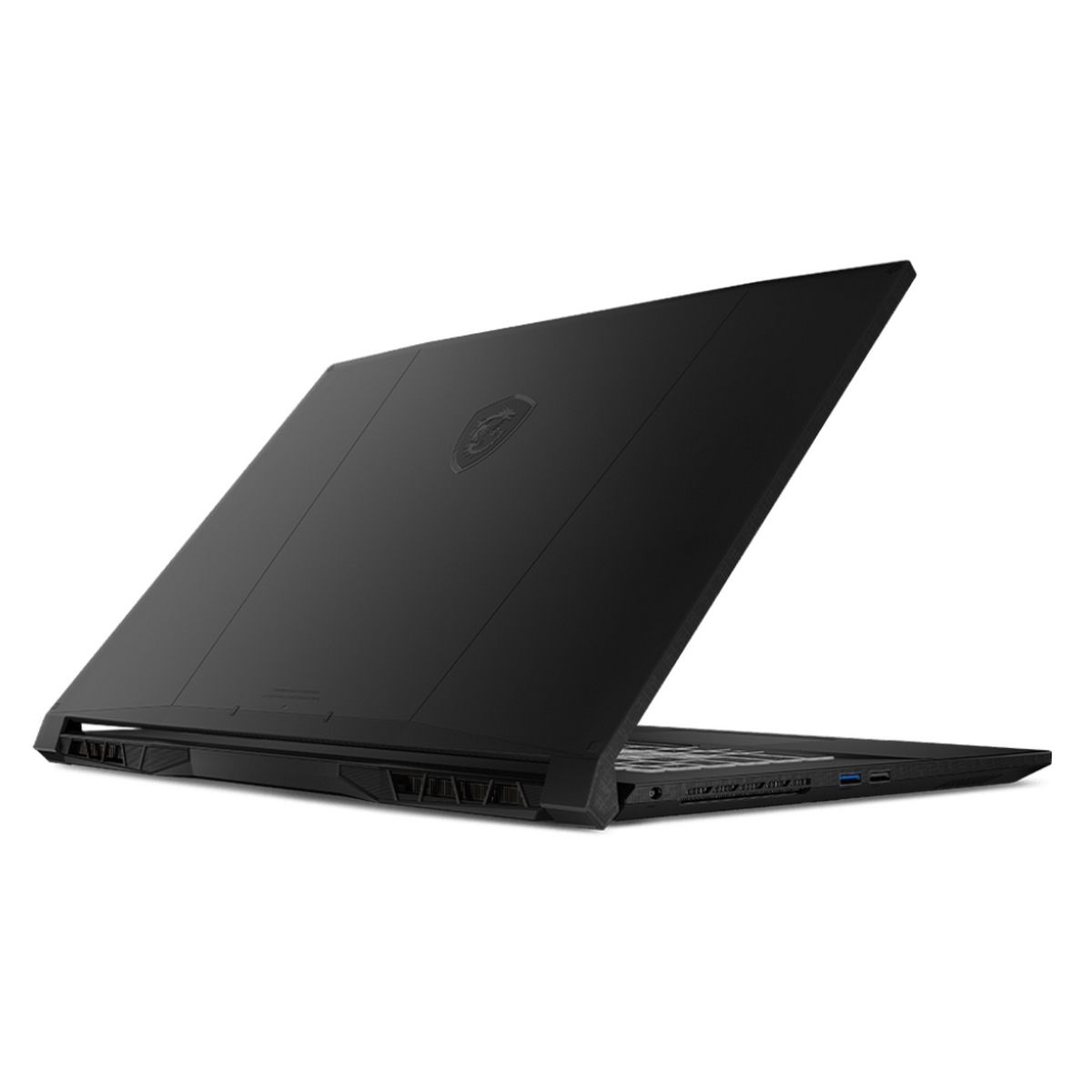 Ноутбук MSI Katana 17 B13UCX-1428XRU Intel Core i5-13420H/16Gb/SSD512Gb/RTX2050 4Gb/17.3"/IPS/FHD/1920x1080/144Hz/NoOS/black (9S7-17L541-1428)